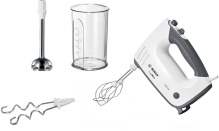 Міксер Bosch MFQ37470 (UA)