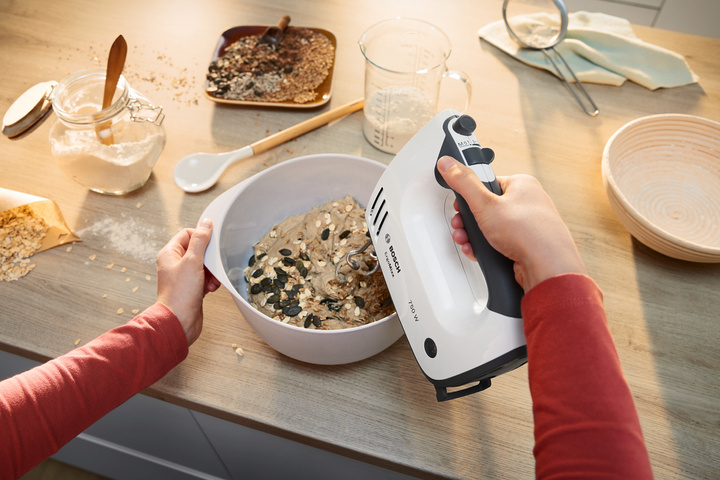 Міксер Bosch MFQ37470 (UA)