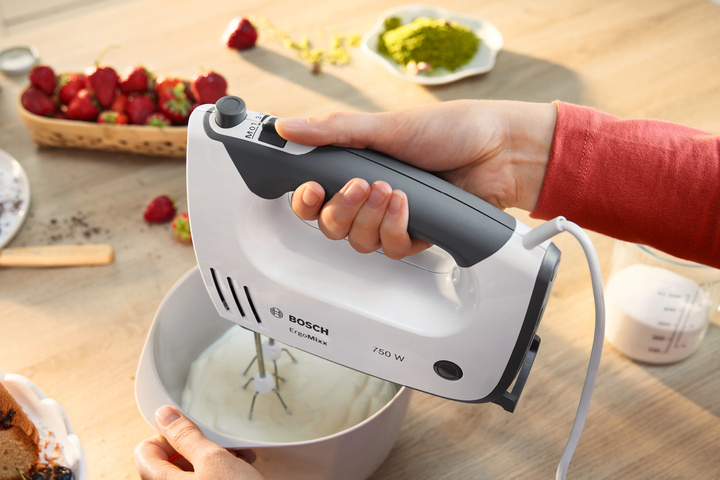 Міксер Bosch MFQ37470 (UA)