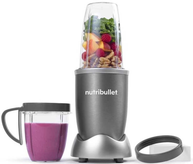Блендер стаціонарний Nutribullet NB607 (UA)