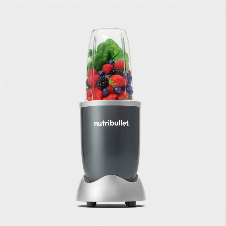 Блендер стационарный Nutribullet NB607 (UA)