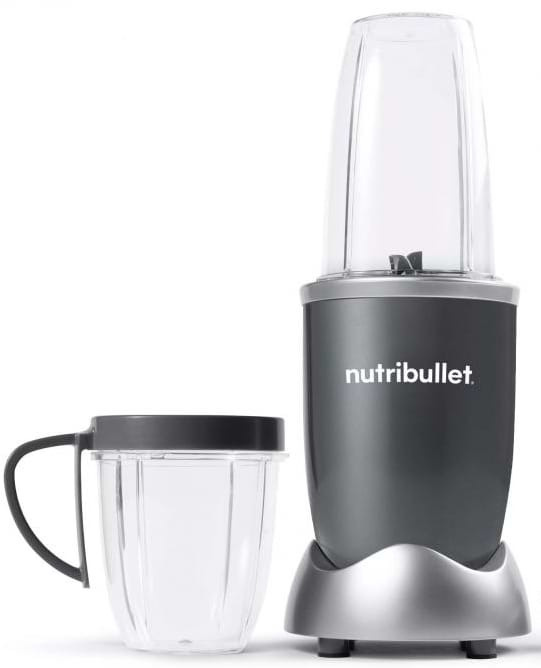 Блендер стационарный Nutribullet NB607 (UA)
