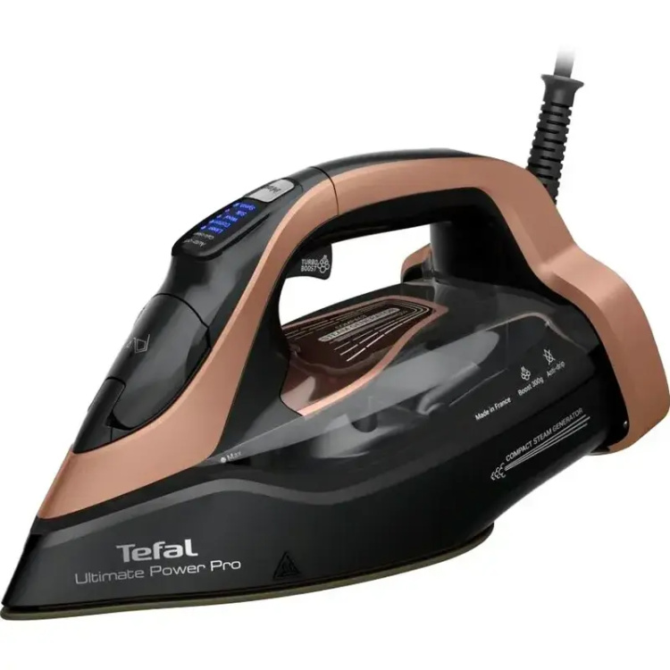 Утюг Tefal FV9E50E0 (UA)