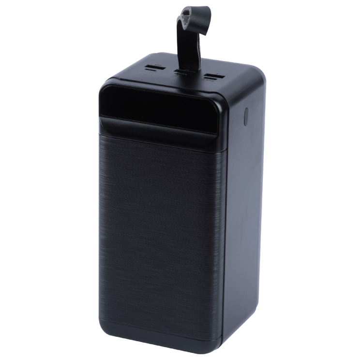 PowerBank XO PR160 80000mAh 20W (Black)
