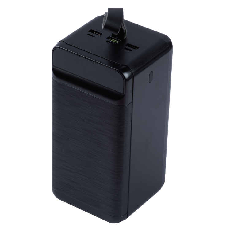 PowerBank XO PR160 80000mAh 20W (Black)