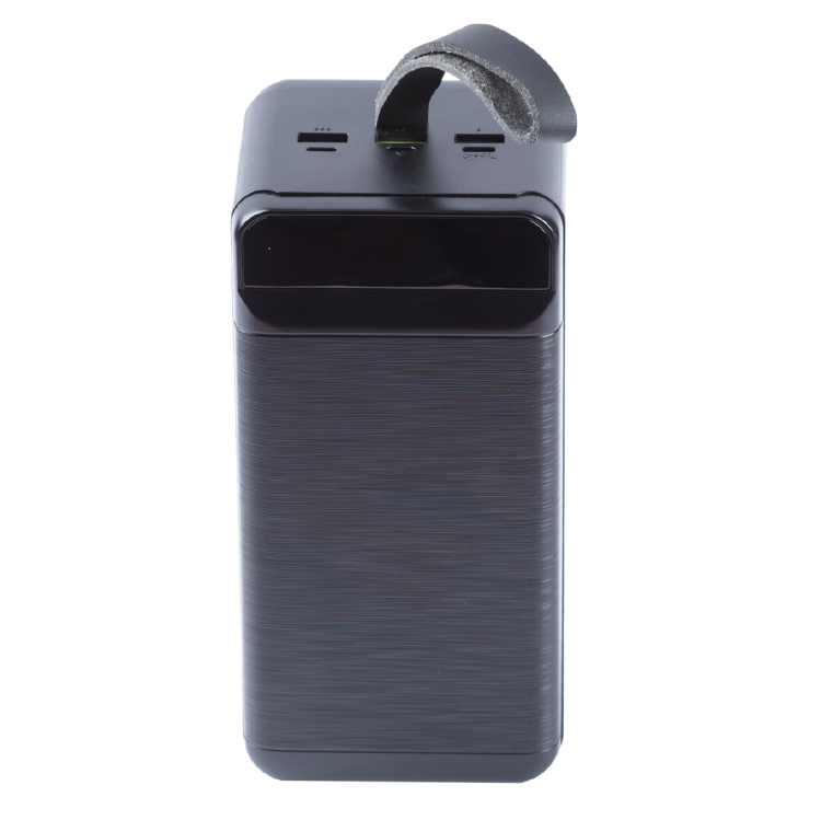 PowerBank XO PR160 80000mAh 20W (Black)
