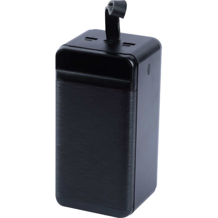 PowerBank XO PR160 80000mAh 20W (Black)