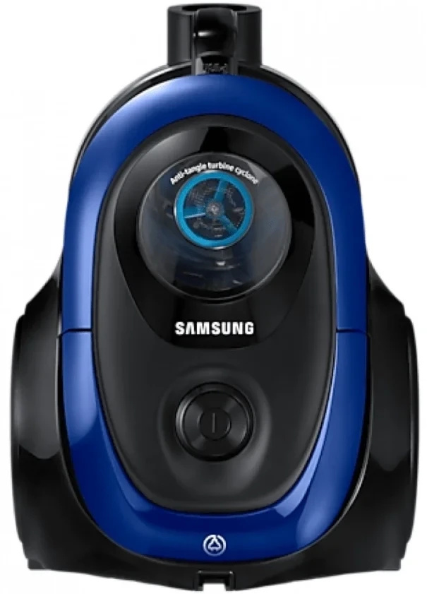 Пилосос безмішковий Samsung VC07M2110SB/UK (UA)