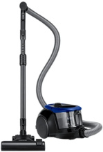 Пылесос безмешковый Samsung VC07M2110SB/UK (UA)