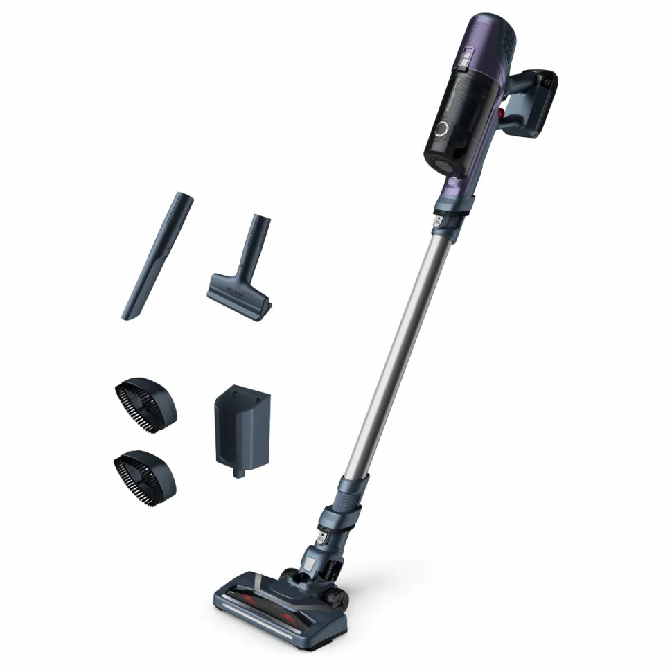 Акумуляторний пилосос Rowenta X-PERT 6.60 Essential RH6837WO (UA)