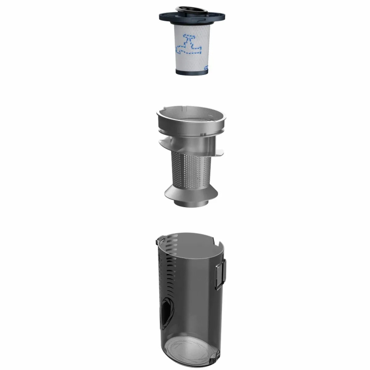 Аккумуляторный пылесос Rowenta X-PERT 6.60 Essential RH6837WO (UA)