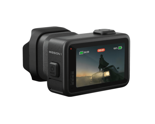 GoPro Mission 1 (CHDHW-001-RW)