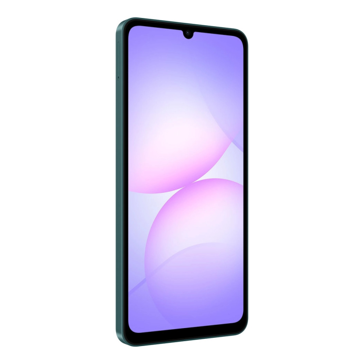 Смартфон Samsung Galaxy A07 4/128Gb Green (SM-A075FZGG) Смартфон Samsung Galaxy A07 4/128Gb Green (SM-A075FZGG)
