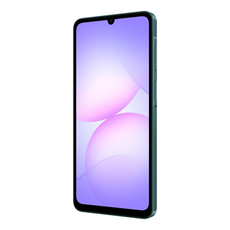 Смартфон Samsung Galaxy A07 4/128Gb Green (SM-A075FZGG) Смартфон Samsung Galaxy A07 4/128Gb Green (SM-A075FZGG)