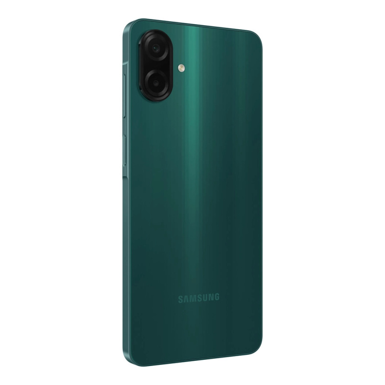 Смартфон Samsung Galaxy A07 4/128Gb Green (SM-A075FZGG) Смартфон Samsung Galaxy A07 4/128Gb Green (SM-A075FZGG)