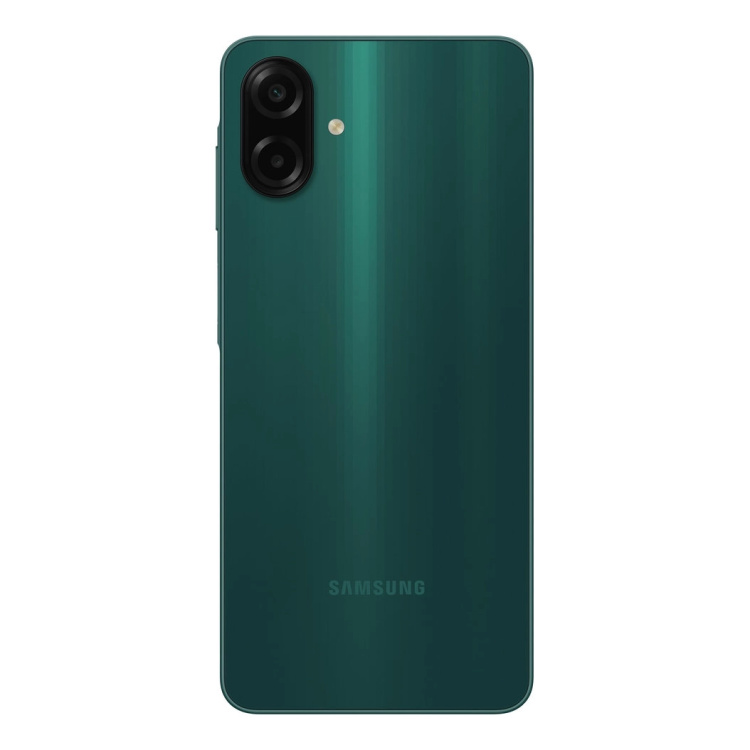 Смартфон Samsung Galaxy A07 4/128Gb Green (SM-A075FZGG) Смартфон Samsung Galaxy A07 4/128Gb Green (SM-A075FZGG)