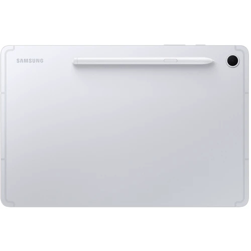 Планшет Samsung Galaxy Tab S10 Lite 5G 6/128GB Silver (SM-X406BZSR)