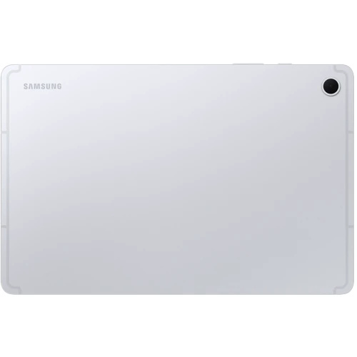 Планшет Samsung Galaxy Tab S10 Lite 5G 6/128GB Silver (SM-X406BZSR)