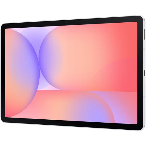 Планшет Samsung Galaxy Tab S10 Lite 5G 6/128GB Silver (SM-X406BZSR)
