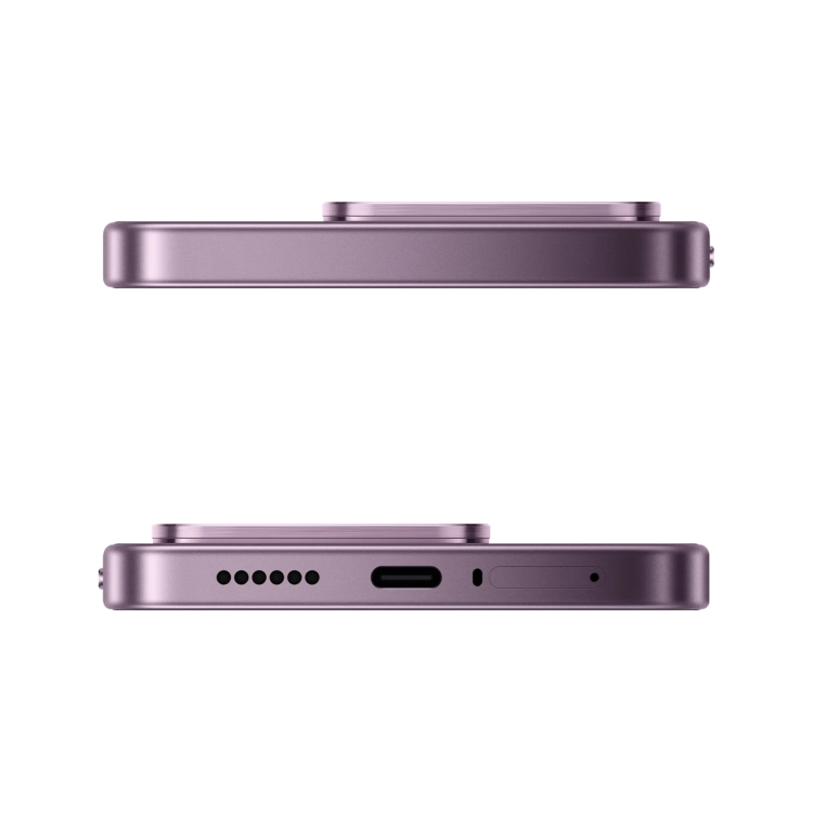 Смартфон Xiaomi 17T 12/256GB (Violet)