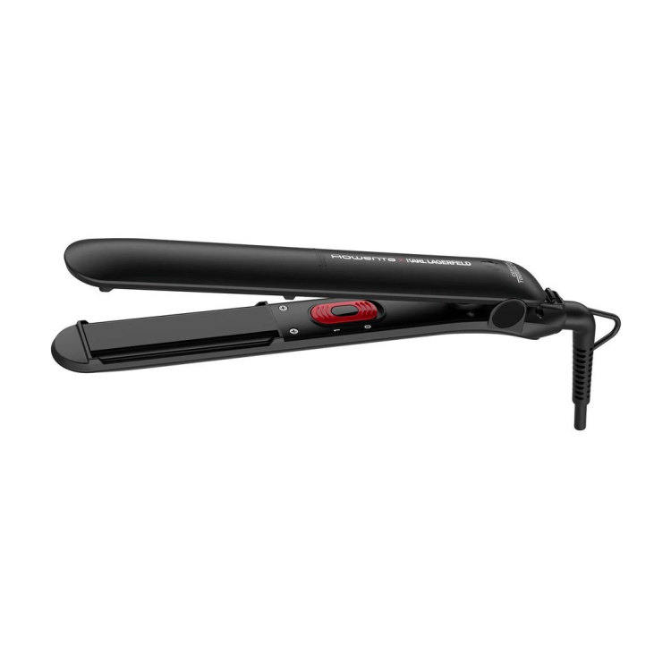 Випрямляч Rowenta x KARL LAGERFELD EASYLISS (Black) (SF161LF0)
