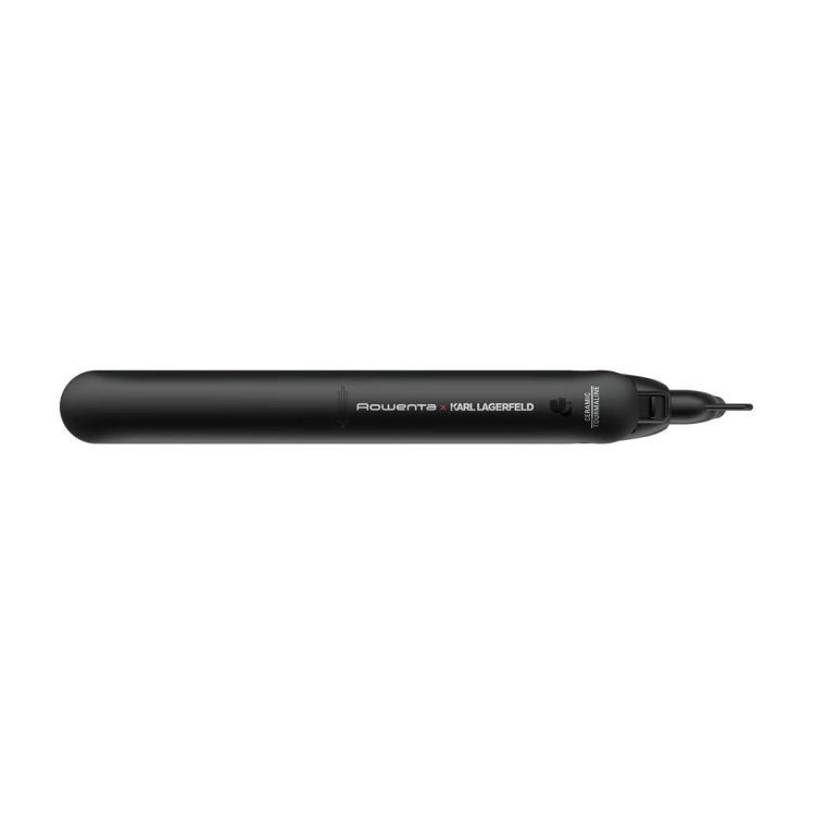 Випрямляч Rowenta x KARL LAGERFELD EASYLISS (Black) (SF161LF0)
