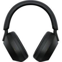 Навушники Sony WH-1000XM5 Black (WH1000XM5B.CE7)