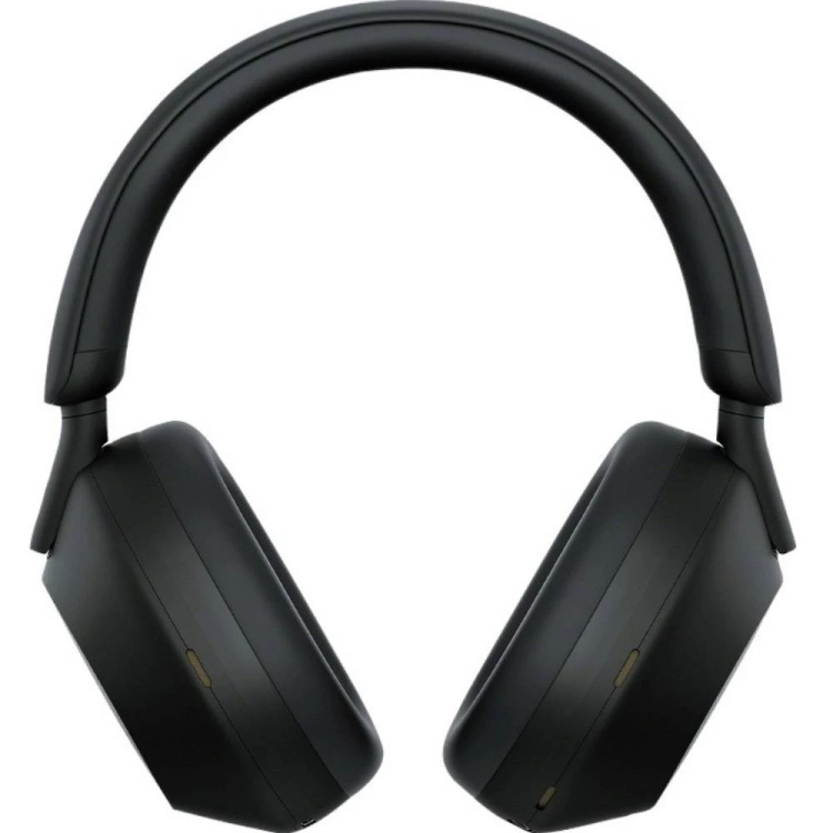 Наушники Sony WH-1000XM5 Black (WH1000XM5B.CE7)