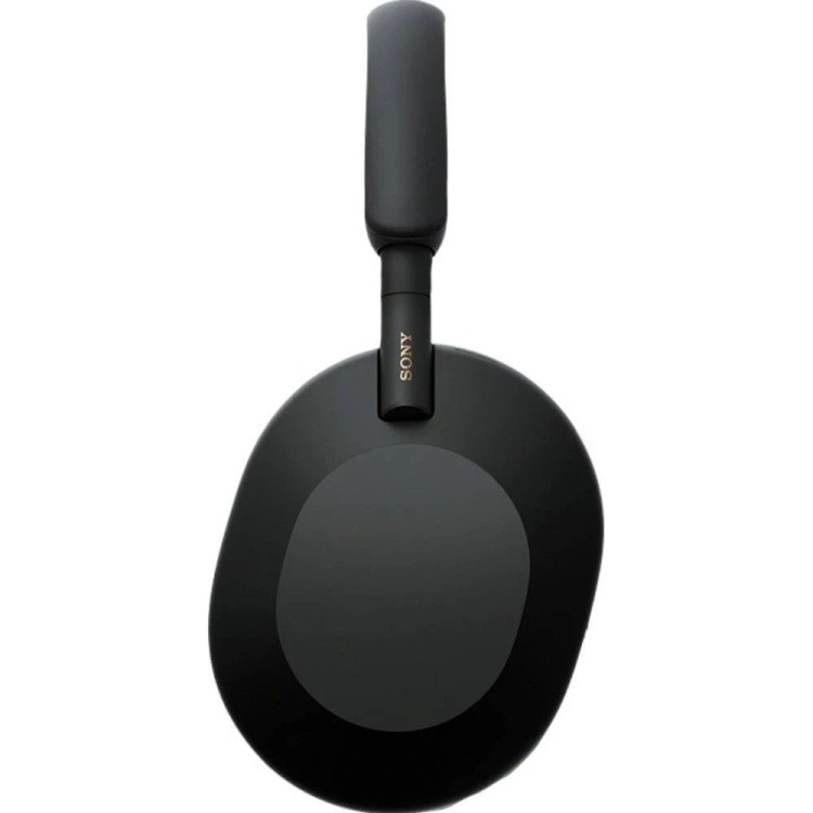 Наушники Sony WH-1000XM5 Black (WH1000XM5B.CE7)
