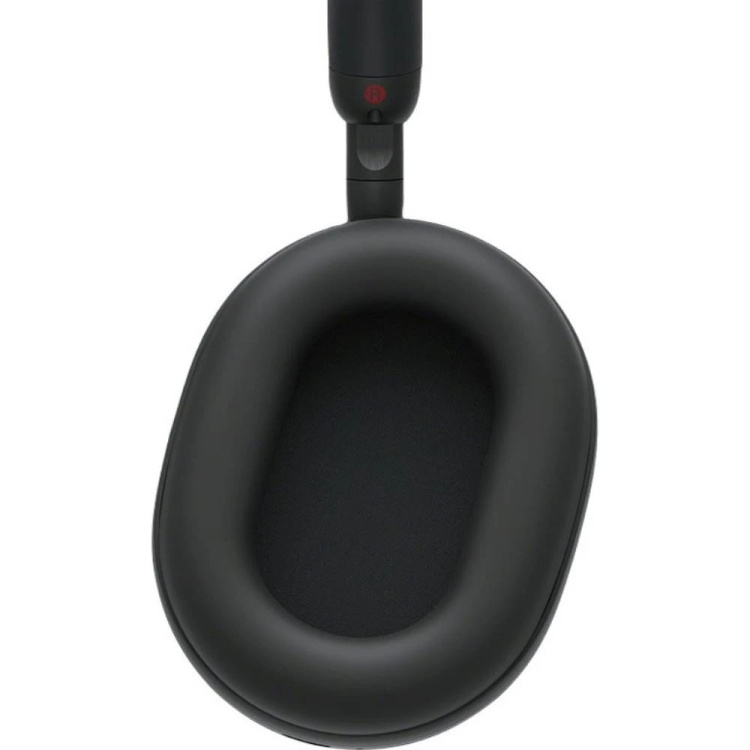 Наушники Sony WH-1000XM5 Black (WH1000XM5B.CE7)