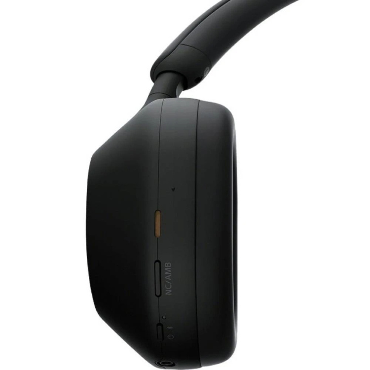 Наушники Sony WH-1000XM5 Black (WH1000XM5B.CE7)