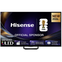 Телевізор Hisense 75 75U7S PRO