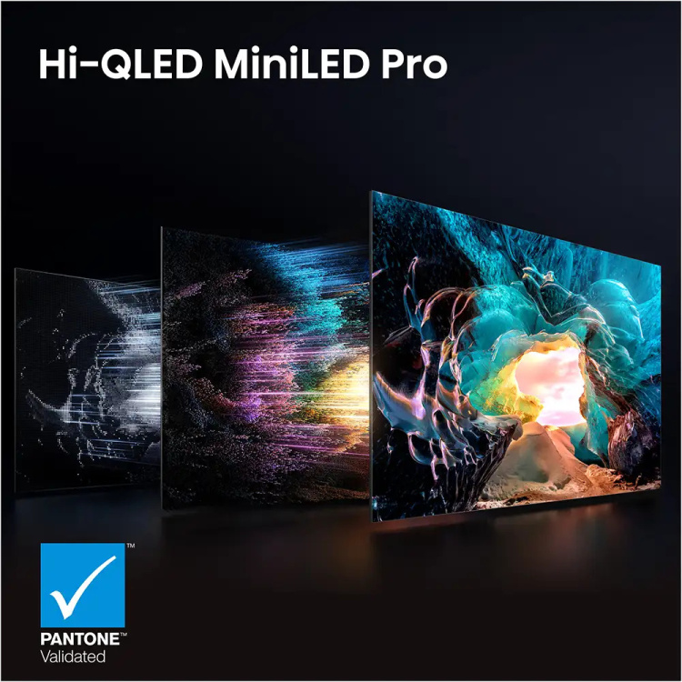 Телевізор Hisense 75 75U7S PRO
