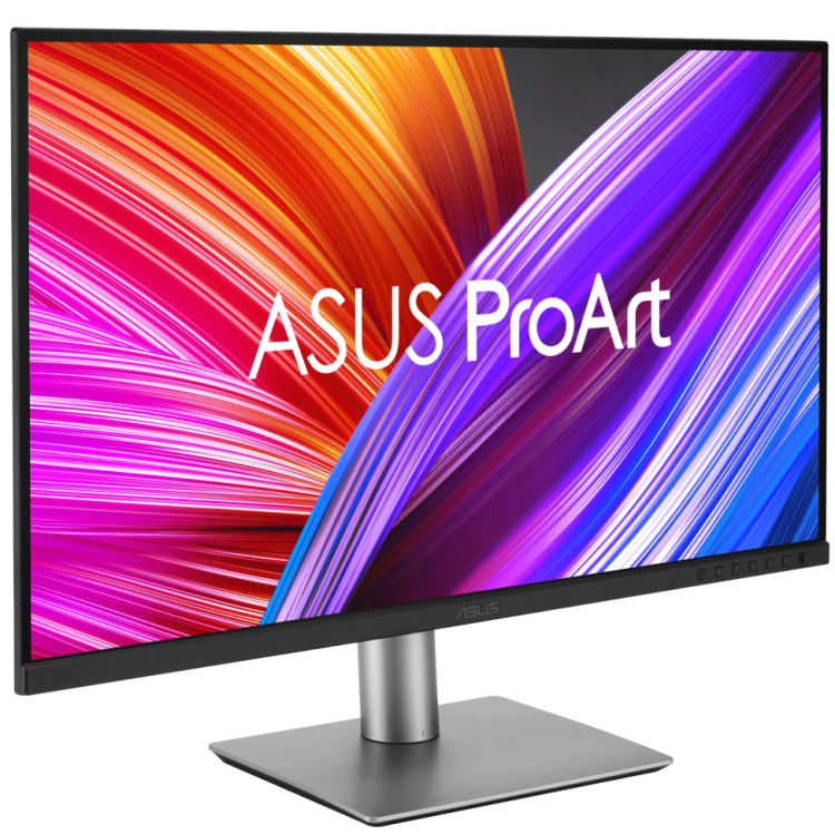 Монітор Asus 27" ProArt PA279CRV IPS 60Hz 90LM08E0-B01K70 (UA) Монітор Asus 27" ProArt PA279CRV IPS 60Hz 90LM08E0-B01K70 (UA)