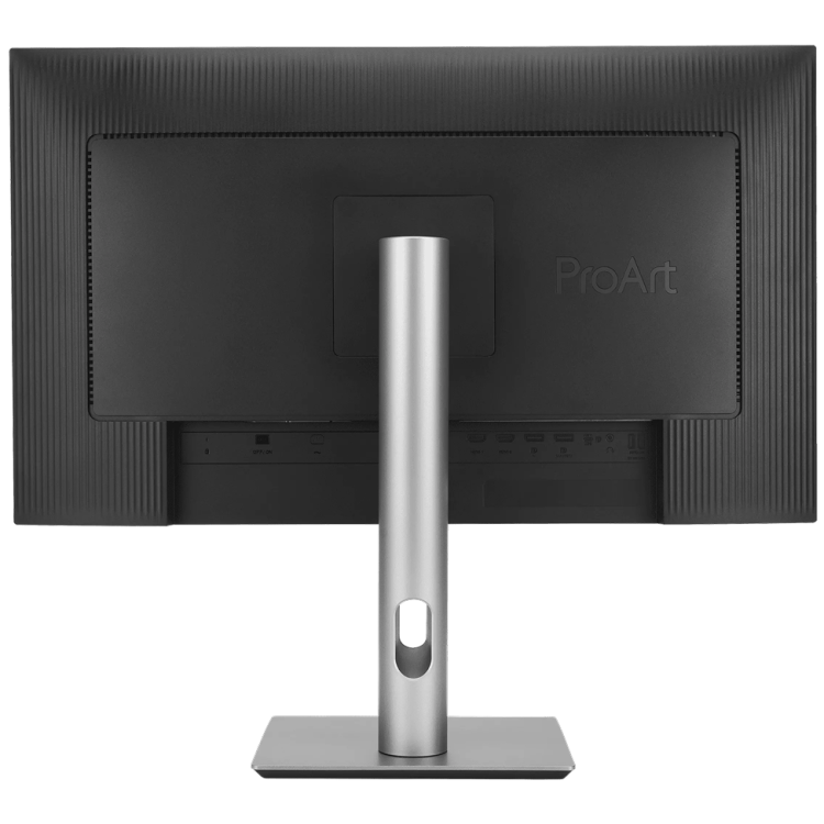 Монітор Asus 27" ProArt PA279CRV IPS 60Hz 90LM08E0-B01K70 (UA) Монітор Asus 27" ProArt PA279CRV IPS 60Hz 90LM08E0-B01K70 (UA)