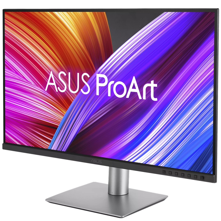 Монітор Asus 27" ProArt PA279CRV IPS 60Hz 90LM08E0-B01K70 (UA) Монітор Asus 27" ProArt PA279CRV IPS 60Hz 90LM08E0-B01K70 (UA)