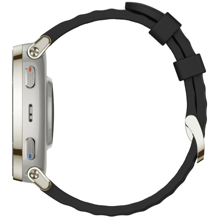 Смарт-часы Amazfit Active 3 Premium Apex Silver (W2559GL1N) Смарт-часы Amazfit Active 3 Premium Apex Silver (W2559GL1N)