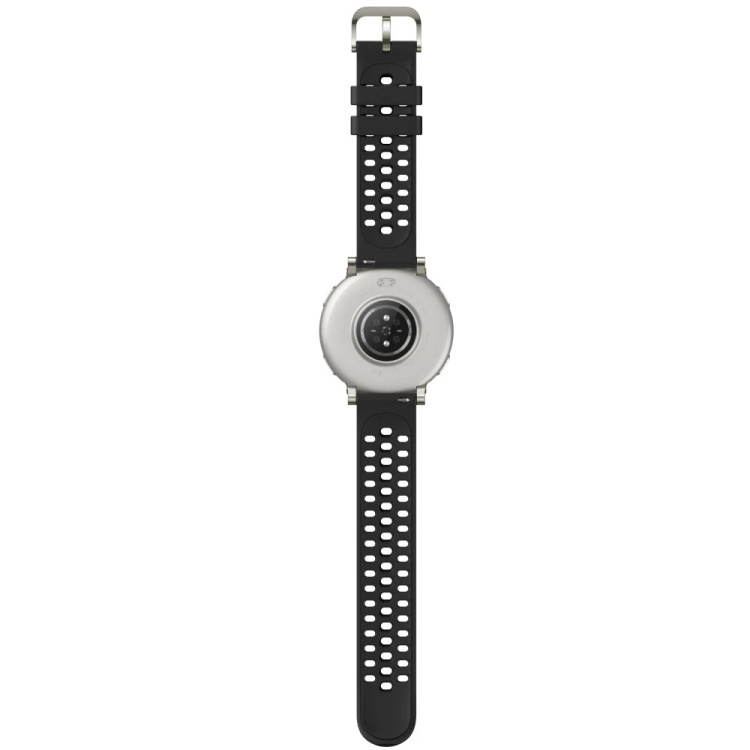 Смарт-часы Amazfit Active 3 Premium Apex Silver (W2559GL1N) Смарт-часы Amazfit Active 3 Premium Apex Silver (W2559GL1N)
