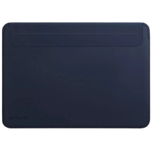 Чохол Proove Leather Sleeve MacBook 13,6"/14,2"	(Blue) (PCLSMB141312)
