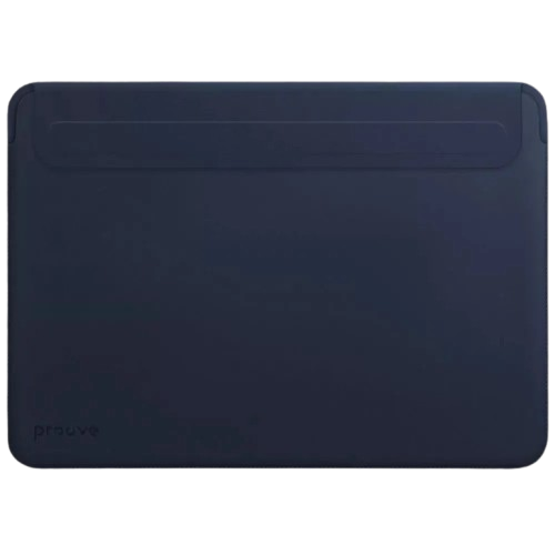Чохол Proove Leather Sleeve MacBook 13,6"/14,2" (Blue) (PCLSMB141312) Чохол Proove Leather Sleeve MacBook 13,6"/14,2" (Blue) (PCLSMB141312)