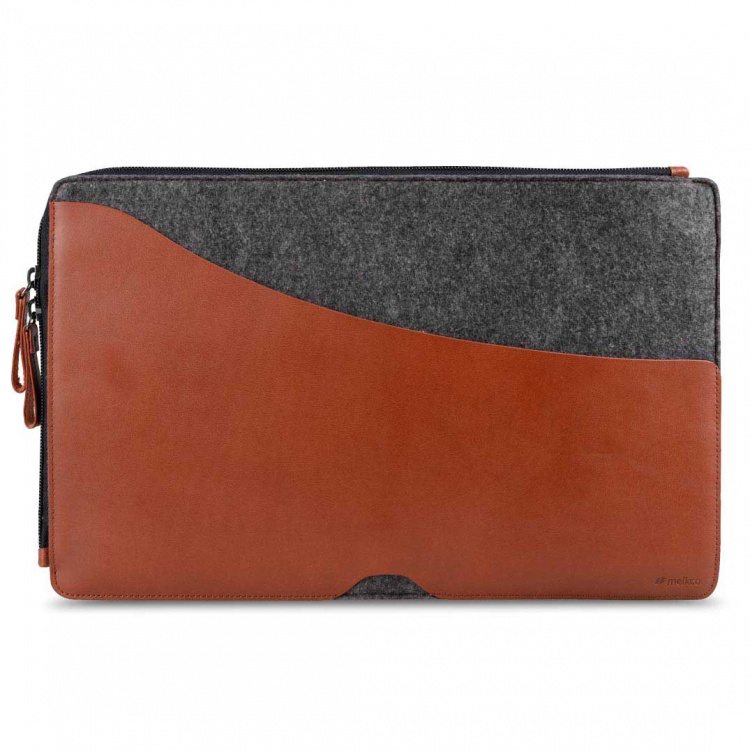 Конверт Melkco для MacBook 15" Fashion European Clutch Bag Series