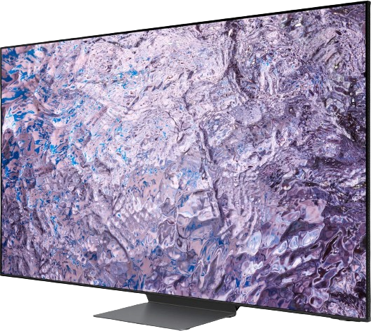 Телевізор Samsung QE75QN800C (EU)