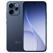 Смартфон OPPO Reno 15FS 5G 8/512GB (Twilight Black)