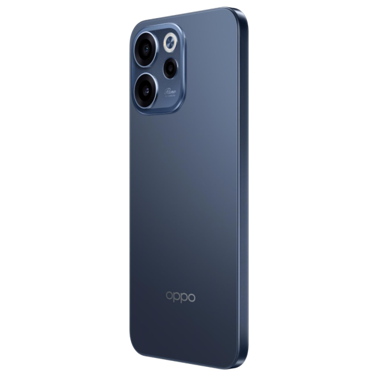 Смартфон OPPO Reno 15FS 5G 8/512GB (Twilight Black) Смартфон OPPO Reno 15FS 5G 8/512GB (Twilight Black)