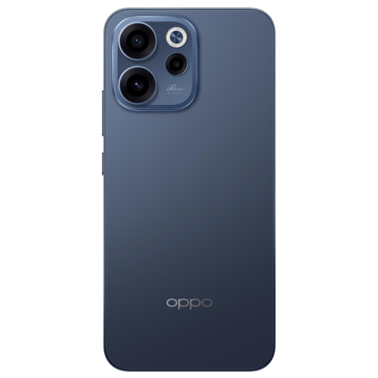 Смартфон OPPO Reno 15FS 5G 8/512GB (Twilight Black) Смартфон OPPO Reno 15FS 5G 8/512GB (Twilight Black)