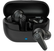Навушники Jlab GO Pods ANC Black	(IEUEBGOPODSRBLK124)