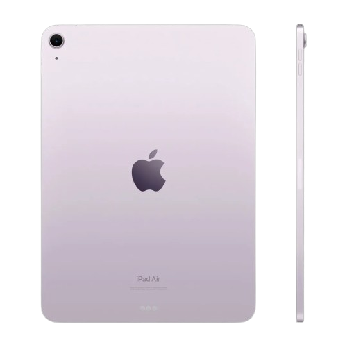 Apple iPad Air 11 128GB Wi-Fi+LTE Purple 2025 (MCFY4)