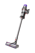 Пылесос Dyson Outsize Plus (Nickel) (448114-01)