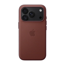 Чохол Apple TechWoven with Magsafe для iPhone 18 Pro Burgundy (MKD14)