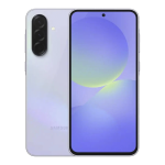 Смартфон Samsung Galaxy A36 6/128GB Awesome Lavender (SM-A366BLVB)